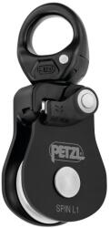 Petzl Scripete Spin L1 Black P001Ba01 (3342540834842)