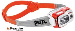 Petzl Lanterna Swift Rl Orange E095Ba01 (3342540828513)