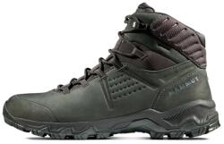 Mammut Bocanci Barbati Mammut Mercury Iv Mid Gtx Black (3030-04710-0001)