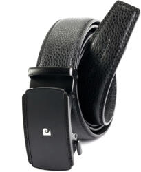 Pierre Cardin 653 HY09 férfi marhabőr öv 3.5 cm (58495)