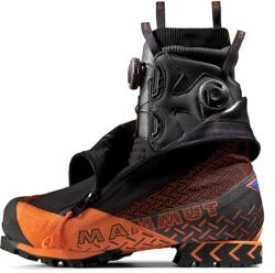 Mammut Bocanci Barbati Mammut Nordwand 6000 High Black-Arumita (3010-01061-00520)