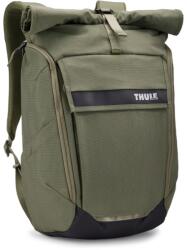 Thule Rucsac urban cu compartiment laptop, Thule, Paramount, 24L, Soft Green (TA3205012)