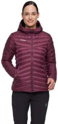 Mammut Jacheta Femei Mammut Albula In Hooded Vin-Black (1013-01791-3808)
