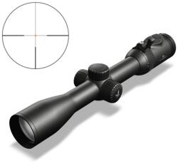 Swarovski Luneta de arma pentru vanatoare Swarovski Z8i 1.7-13.3x42 II P L 4A-IF (Z8-A49U6E43-01) - ecalator