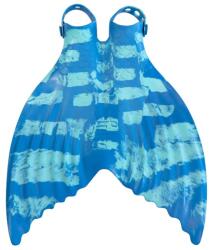 FINIS - labe monoifin - Luna Eclipse - Blue | Aqua - Medium (EC-1.30.004.228.05)