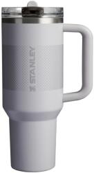 STANLEY - termos tip sticla cu pai - Quencher Protour - ash fad - 1.18 ml (ECL-6504)
