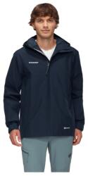 Mammut Jacheta Barbati Mammut Treeline Light HS Hooded Marine (1010-31510-5118)