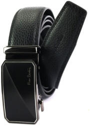 Pierre Cardin 658 HY09 férfi marhabőr öv 135 x 3.5 cm (58522)