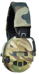 SORDIN Casti protectie auditiva Sordin PRO X LED camo (SOR75302-X-08)