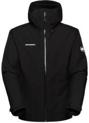 Mammut Jacheta Barbati Mammut Convey 3 In 1 HS Black (1010-29051-0052)