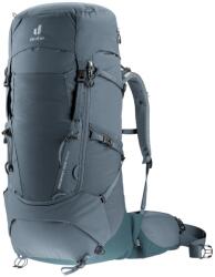 Deuter Rucsac Barbati Deuter Aircontact Core 50+10L Graphite-Shale (4046051163598) Rucsac tura