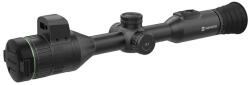 Hikvision Luneta digitala de arma pentru vanatoare Hikmicro Alpex 4K A50EL LRF (HM-TR3F-50S2/WV-A50EL) - ecalator