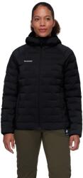 Mammut Jacheta Femei MammutSender In Hooded Black (1013-03480-0001)