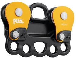 Petzl Scripete Reeve Yellow P005Aa00 (3342540839441)