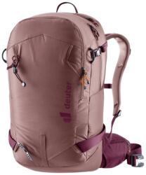 Deuter Rucsac Femei Deuter Freerider SL 28L Ashrose-Cassis (4046051179711)