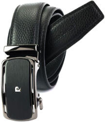 Pierre Cardin 659 HY09 férfi marhabőr öv 115 x 3.5 cm (58523)