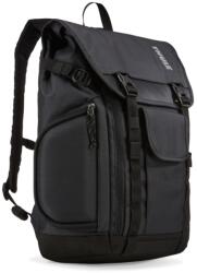 Thule Rucsac urban cu compartiment laptop, Thule, Subterra, 25 L, Dark Shadow Grey (TA3205289) - ecalator