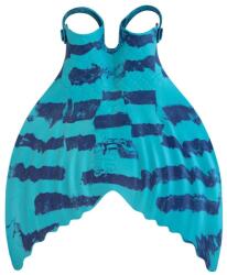 FINIS - labe monoifin - Luna Eclipse - Teal | Navy - Small (EC-1.30.004.176.04)