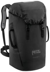Petzl Sac Transport 45 Black S042Ba01 (3342540844896) Rucsac tura