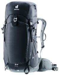 Deuter Rucsac Barbati Deuter Trail Pro 36L Black-Shale (4046051164328) Rucsac tura