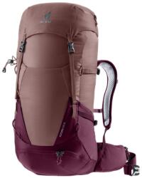 Deuter Rucsac Femei Deuter Futura SL 30L Ashrose-Cassis (4046051171524) Rucsac tura