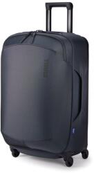 Thule Geanta voiaj, Thule, Subterra Checked Spinner, 68 cm, 65L, Dark Slate (TA3205050) Valiza