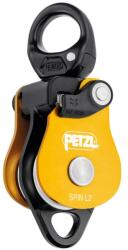 Petzl Scripete Spin L2 Yellow P001Ca00 (3342540834934)