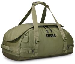 Thule Geanta voiaj duffel, Thule, Chasm, 40L, Olivine (TA3204990) Geanta voiaj