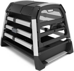Thule Cusca auto pentru caini Thule Allax XS compatibila cu portbagaje cu prag (TA770010)