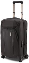 Thule Geanta voiaj, Thule, Crossover 2 Carry On Spinner, Black (TA3204031) Valiza