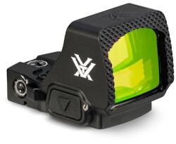 Vortex Dispozitiv de ochire Vortex Defender XL 3 MOA cu punct verde (DFXL-MGD3)