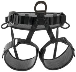 Petzl Ham Falcon Black 2 C038Da04 (3342540839533)