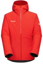 Mammut Jacheta Barbati Mammut Alto Light 3 In 1 Hs Hooded Mammut Red-Black (1010-30870-3777)