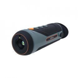 Pixfra Camera cu termoviziune Dahua TPC-M40, 25mm, autonomie 5h, IP67, Wi-Fi, 4x, 735m, negru (DHI-TPC-M40-B25-G)