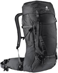 Deuter Rucsac Femei Futura Air Trek 45+10 Sl Blk-Graphite (4046051112398) Rucsac tura