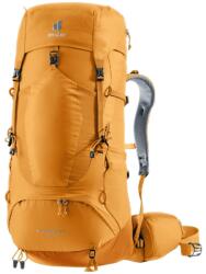 Deuter Rucsac Barbati Deuter Aircontact Lite 40+10L Amber/Maple (4046051171982) Rucsac tura