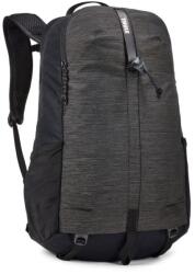 Thule Rucsac de drumetie Thule Nanum, 18L, Black (TA3204515) Rucsac tura