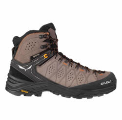 Salewa Bocanci trekking barbati Salewa Alp Trainer 2 Mid GTX (00-0000061382-7512)