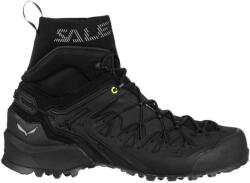 Salewa Bocanci Barbati Salewa Wildfire Edge Mid Gtx Negru (00-0000061350-0971)