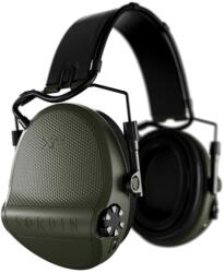 SORDIN Protectie Auditiva Activa Sordin Supreme Pro X2 Verde (SOR.301006-10G)