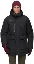 Mammut Jacheta Barbati MammutArctic In Hooded Parka Black (1013-03700-0001)