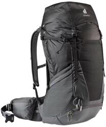 Deuter Rucsac Futura Pro 40 Black-Graphite (4046051112367) Rucsac tura