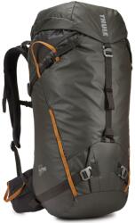 Thule Rucsac tehnic Thule Stir Alpine, 40L, Obsidian Gray (TA3204502) Rucsac tura
