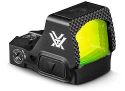 Vortex Dispozitiv de ochire Vortex Defender ST 3 MOA cu punct verde (DFST-MGD3)