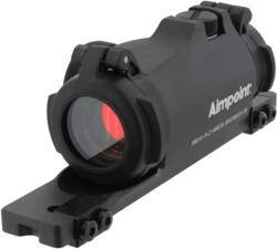 Aimpoint Dispozitiv ochire Aimpoint Micro H2 pentru arme semiautomate cu sina de 11-13mm (AIM.200254)