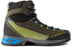 LASPORTIVA Bocanci Barbati La Sportiva Trango Trk Gtx Clay/Lime Punch (ZFMS105-G09E29)