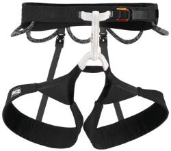 Petzl Ham Hirundos Black L C036Ca03 (3342540838666)