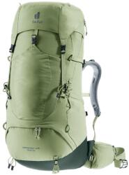 Deuter Rucsac Femei Deuter Aircontact Lite SL 45+10L Grove-Iny (4046051172002) Rucsac tura