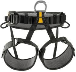 Petzl Ham Falcon 2 Black C038Aa04 (3342540816015)