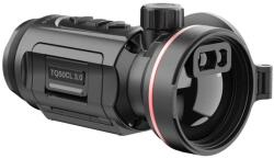 Hikvision Camera cu termoviziune observare Hikmicro Thunder TQ50CL 3.0 (HM-TR76-50S2G/WL1-TQ50CL3.0) - ecalator